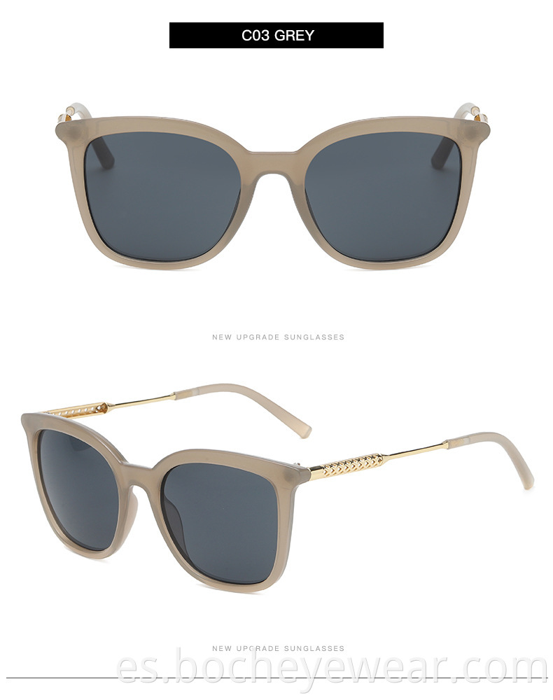 S21130 Fashion Sunglassesb0